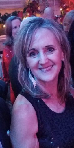 Cruise Brothers Travel Agent Linda Flowers